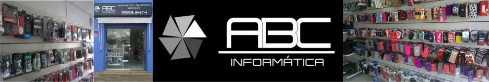 Loja Abc Informática - Ivoti - RS